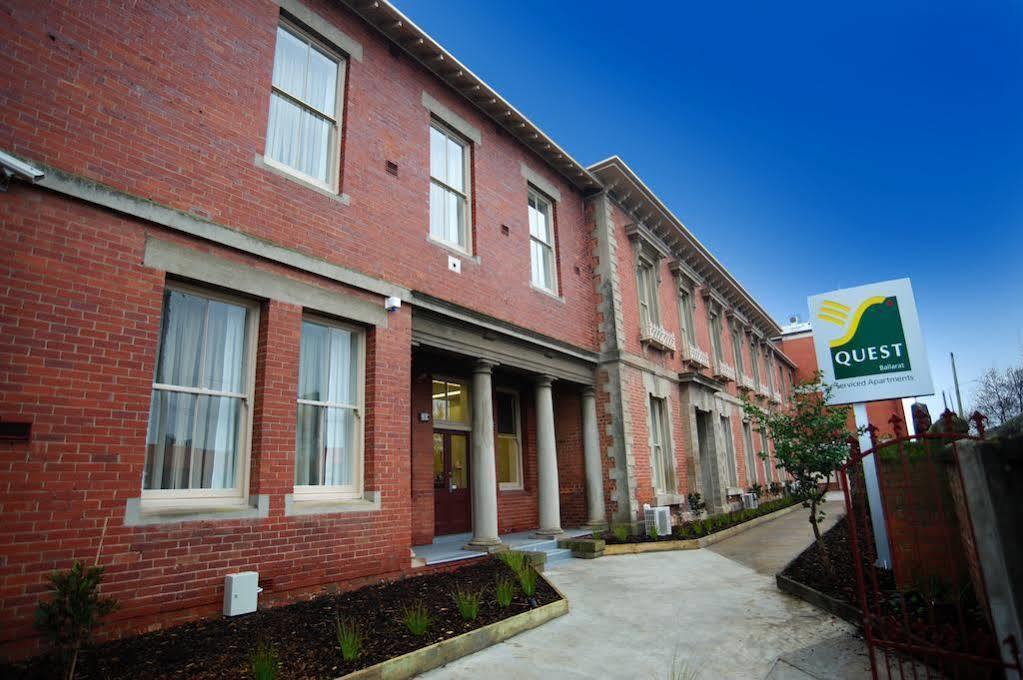 Quest Ballarat Bagian luar foto